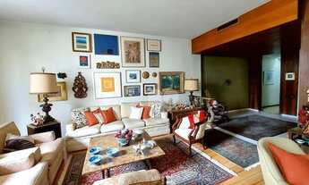 Imagem: Apartamento com 4 quartos à venda, 280