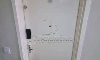 Imagem 3: APARTAMENTO 2 QUARTOS RESIDENCIAL GUADALAJARA