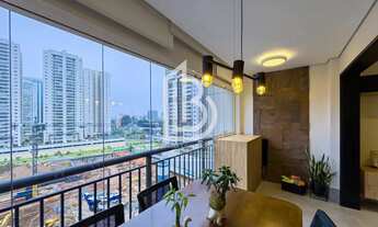 Imagem: Apartamento à venda Auge Marcel Preotesco