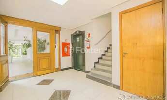 Imagem 7: Apartamento à venda Rua Perpétua Teles, Petrópolis - Porto Alegre