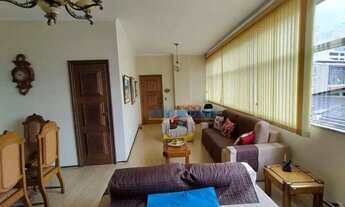 Imagem 3: Apartamento à venda, 107 m² por R$ 580.000,00 - Várzea - Teresópolis/RJ