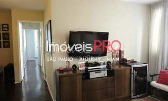 Imagem 4: Excelente planta no coração de Moema Pássaros