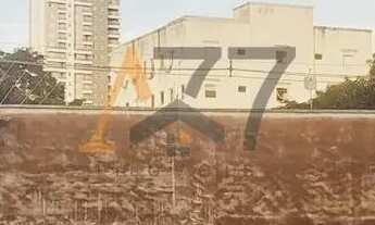 Imagem 2: Terreno de 250m² à venda no Parque Estoril - SJRP, SP