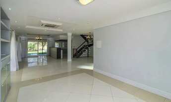 Imagem 6: Casa em condomìnio de 3 dormitórios para locação no Terra Ville