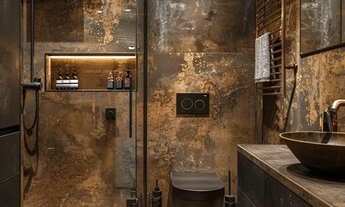 Imagem 4: Studio no Edifício Pixinguinha com vista privilegiada ! Porto Maravilha !