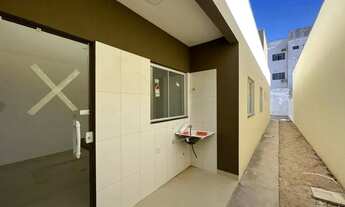 Imagem: Casa 3 dormitórios para Venda em Várzea