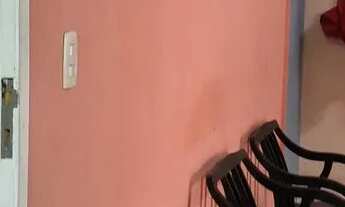 Imagem: Aluga apartamento praia do meio