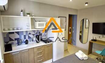 Imagem 4: Imóvel para venda possui 22 metros quadrados com 1 quarto em Centro - Rio de Janeiro - RJ