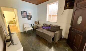 Imagem: Casa com 2 quartos à venda por R$ 350.000