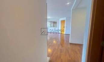 Imagem 7: Aluguel Apartamento 3 Dormitórios - 127 m² Vila Olímpia
