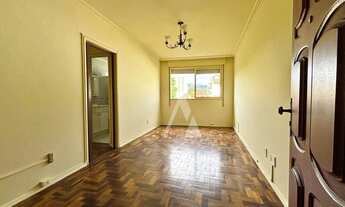 Imagem: Apartamento com 2 dormitórios para alugar