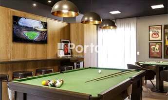 Imagem 6: Moderno 3 Dormitórios no Persona Residence com Lazer Completo e Segurança