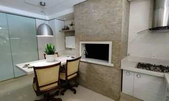 Imagem 4: Sobrado 5 quartos para aluguel no Bairro JARDIM LA SALLE em TOLEDO por R$ 9.000,00