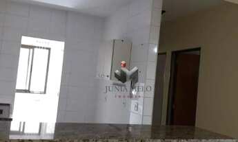 Imagem 6: Apartamento com 2 dormitórios para alugar, 60 m² por R$ 2.439,00/mês - Nova Aliança - Ribe