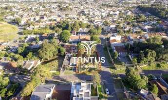 Imagem 4: Terreno à venda, 595 m² por R$ 550.000,00 - Barreirinha - Curitiba/PR