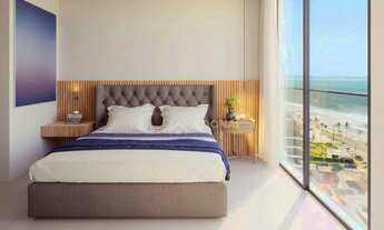 Imagem 7: Apartamento com Vista para o Mar, 3 Suítes, à venda por R$ 3.780.000 - Centro - Guaratuba