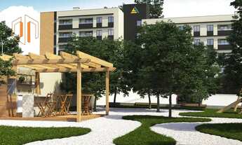 Imagem 6: Apartamento para Venda em Curitiba, Bairro Alto, 2 dormitórios, 1 banheiro, 1 vaga