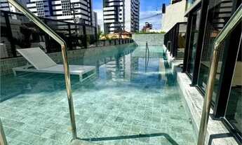 Imagem: Apartamento com 2 quartos à venda em Ponta