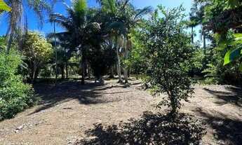 Imagem 3: Terreno à venda, 10667 m² por R$ 950.000,00 - Mar do Norte - Rio das Ostras/RJ