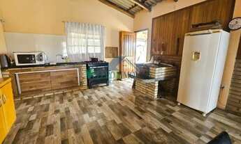 Imagem 2: Velleda oferece Espetacular sítio de 1,8 hectares com piscina, açude na Boa Vista