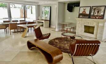 Imagem 16: Casa para alugar em Santana de Parnaíba, Alphaville, com 4 suítes, com 700 m²