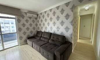 Imagem 5: Apartamento em capoeiras 3 dormitorios sendo 1 suite, 2 vagas cobertas e livres