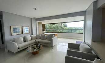 Imagem 2: APARTAMENTO 4 QUARTOS, 3 SUÍTES, 159M² - ITAIGARA