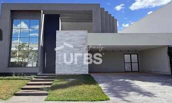 Imagem 1: Casa Térrea no Portal do Sol Green