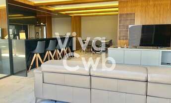 Imagem 2: Cobertura duplex com 448m² Privativos, 4 suítes e 4 vagas à venda no Ecovile