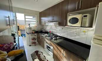 Imagem 6: Sobrado Geminado em Ponta Grossa