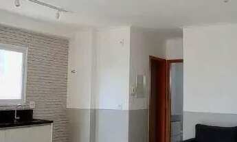 Imagem 4: Apartamento para Locação no Bairro Bosque das Juritis em Ribeirão Preto com Sacada