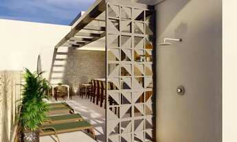 Imagem 4: APARTAMENTO - JARDIM FLORESTA - SP