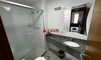 Imagem 6: Flat com ótimo preço no bairro Consolação. Confira!