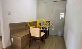 Imagem 11: Apartamento, 02 quartos, 01 vaga, bairro Ipiranga