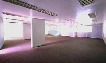 Imagem 6: Sala Comercial por Andar Edifício Bradesco 2º Andar Comércio, Salvador/BA