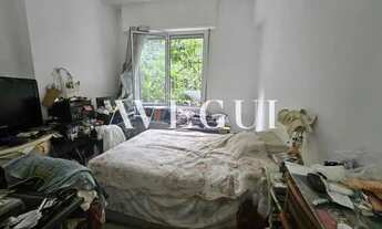 Imagem 4: Leblon - Apartamento 120m² com 4 suítes e localização privilegiada no Rio