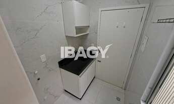 Imagem 6: Excelente Apartamento 2 dormitório(s) em Campinas - São José