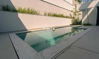 Imagem 6: Casa à venda em Campinas, Alphaville Dom Pedro Residencial 3 , com 5 suítes, com 353.28 m²