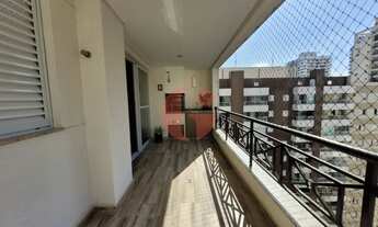 Imagem 4: Apartamento à venda com 03 dormitórios sendo 01 suíte-105 m²- No bairro Jardim Aquarius