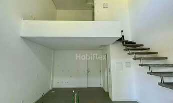 Imagem 3: Loft com 1 suíte à venda - Ribeirão da Ilha - Florianópolis/SC