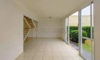 Imagem 3: Casa em condomínio fechado com 146,24m², bairro Jardim Botânico, Zona Sul de Ribeirão Pret