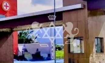 Imagem: Terreno a venda, Loteamento Portal dos Pássaros