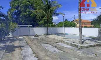 Imagem 2: Casa com 3 dormitórios à venda por R$ 590.000,00 - Village Jacumã - Conde/PB