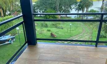 Imagem 2: Rancho para Alugar em Uberlândia Represa de Miranda