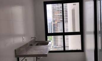Imagem 7: Apartamento Novo; 3 Quartos suítes; 135,00m²; Ótima localização; Setor Oeste - Goiânia - G
