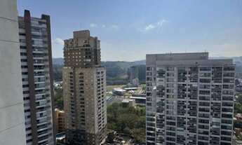 Imagem 15: Apartamento com 1 dormitório para alugar, 50 m² por R$ 6.358,43/mês - Edifício Novare - Ba