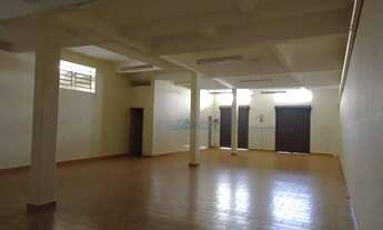 Imagem 5: Salão para alugar, 220 m² por R$ 3.800/mês - Nossa Senhora de Lourdes - Zona Leste -Londri