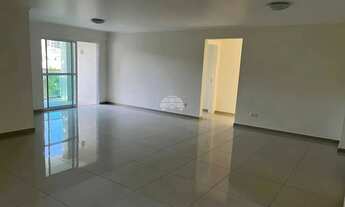 Imagem 3: Imóvel para venda tem 114 metros quadrados com 3 quartos em Vila Izabel - Curitiba - PR