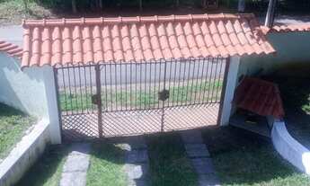 Imagem: Vendo Werneck/ Paraíba do Sul