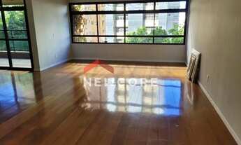 Imagem 2: Apartamento em Rua Tomé de Souza - Savassi - Belo Horizonte/MG